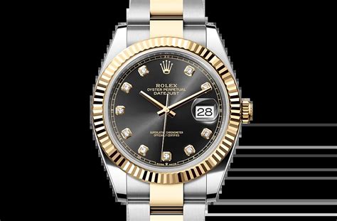 rolex datejust meccanismo|Rolex diamond Datejust.